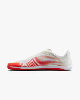 PRIMUS FLOW MENS BRIGHT WHITE/ NEON ORANGE